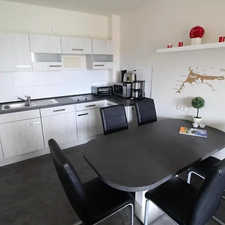 Strandlust V6w1 Dierhagen