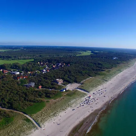 Strandlust V6w1 * Dierhagen