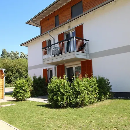 Strandlust V6w1 Apartamento