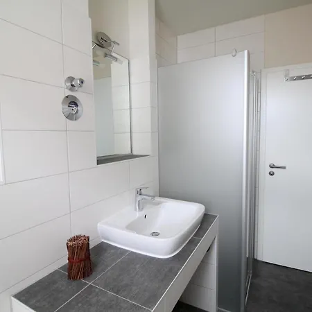 Strandlust V6w1 Dierhagen