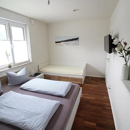 Apartamento Strandlust V6w1