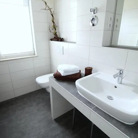 Apartamento Strandlust V6w1 *