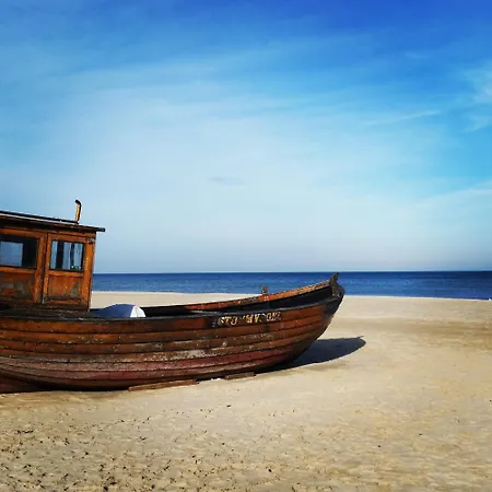 Strandlust V6w1 *