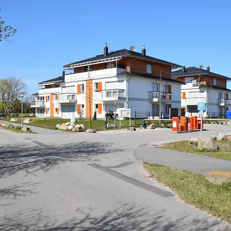 Strandlust V6w1 Apartamento