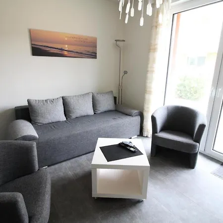 Apartamento Strandlust V6w1 *